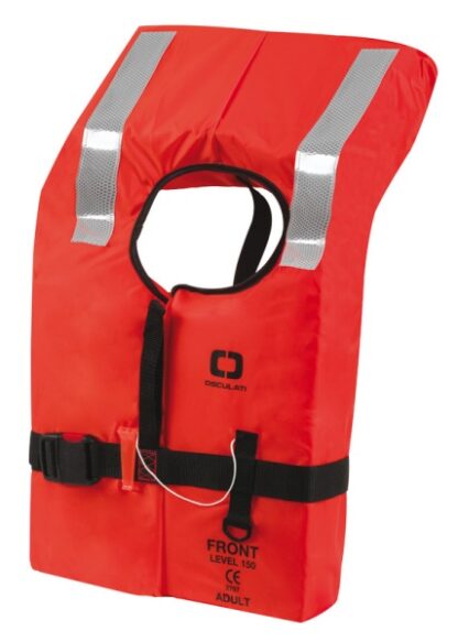 Giubbetto Intensity oltre 40 kg 22.461.02 Osculati