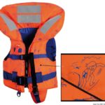 Giubbotto SV-150 15-30 kg 22.482.60 Osculati