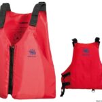 Giubbetto Canoe adulto 22.492.00 Osculati