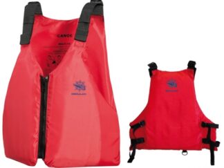 Giubbetto Canoe adulto 22.492.00 Osculati