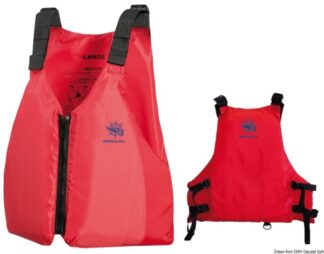 Giubbetto Canoe adulto 22.492.00 Osculati
