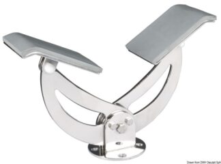 Supporto doppio contrapposto sfilabile 22.507.04 Kiwi Marine