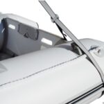 Sospendite per tender a 3 bracci e 2 cinghie 22.518.06 Osculati