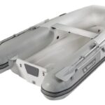22.650.33 Tender Osculati Carena V In Vtr 3,30 M 20 Cv 5 Posti
