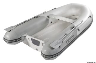 Tender Osculati carena V in VTR 2,20 m 4 CV 2 posti 22.640.22 Osculati