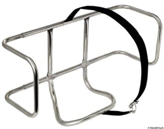 Porta-zattera per varo rapido 22.700.00 Osculati