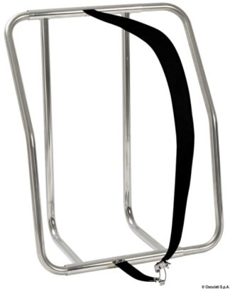 Portazattera verticale 22.700.01 Osculati