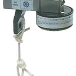 Gancio idrostatico per zattera 22.712.00 Osculati