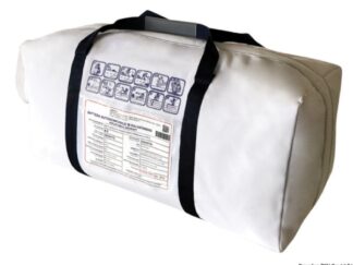 Zattera Oceanlife 10 persone morbida 22.720.10 0