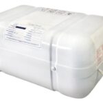 Zattera Oceanlife 4 persone rigida 22.725.04 0