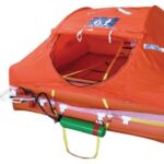 Zattera Oceanlife + GB 8 posti valigia 22.740.08 0
