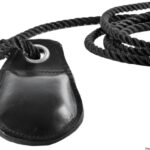 Lanciasagole in pelle 400 g 23.130.01 Osculati