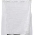 Manica a vento per boccaporti da 40 cm 23.131.01 Osculati