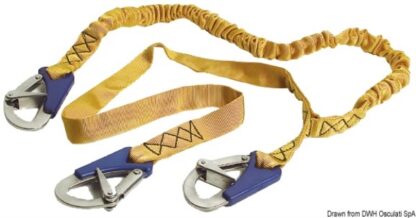 Cordone ombelicale Spring Line III 23.151.66 Osculati