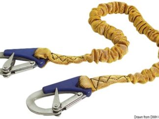 Cordone ombelicale Spring Line II 23.151.67 Osculati