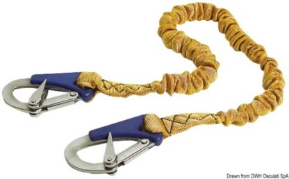 Cordone ombelicale Spring Line II 23.151.67 Osculati
