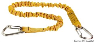 Cordone ombelicale elastico 1-2 m 23.151.68 Osculati