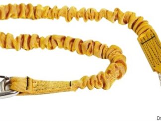 Cordone ombelicale elastico 1-2 m 23.151.68 Osculati