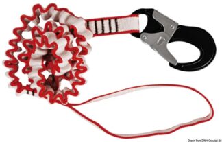 Cordone ombelicale Tether Tech 23.154.05 Osculati