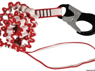 Cordone ombelicale Tether Tech 23.154.05 Osculati