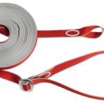 Jackstay regolabile 8-15 m 23.154.11 Osculati