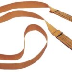 Cordone ombelicale 2 m con 2 moschettoni 23.156.00 Osculati