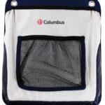 Tasca Columbus portacime/portaoggetti 23.202.02 Columbus