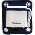 Tasca Columbus portatazze 23.202.05 Columbus