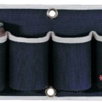 Tasca COLUMBUS Quadriposto 23.202.14 Columbus