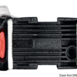 Supporto ROKK Mini per dispositivi piccoli e medi 23.404.10 Scanstrut