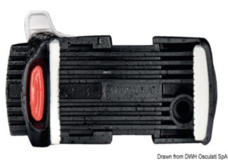 Supporto ROKK Mini per dispositivi piccoli e medi 23.404.10 Scanstrut