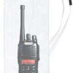Porta VHF bianco 23.500.03 Amphibious