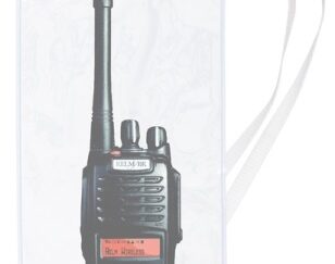 Porta VHF bianco 23.500.03 Amphibious