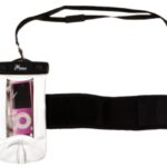 Porta iPod bianco 23.500.06 Amphibious