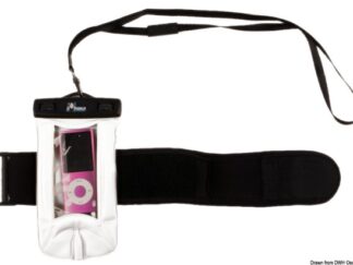 Porta iPod bianco 23.500.06 Amphibious