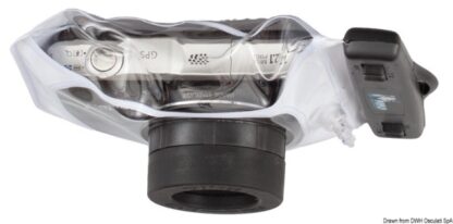 Porta fotocamera  bianco L 23.500.10 Amphibious