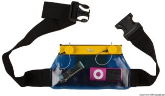 Porta oggetti stagno trasparente 23.500.21 Amphibious