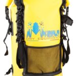 Zaino Amphibious Quota 30 l giallo 23.512.01 Amphibious