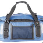 Borsone Amphibious Voyager 45 l blu 23.521.01 Amphibious