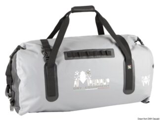 Borsone Amphibious Cargo 100 L l grigio 23.523.03 Amphibious