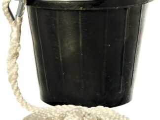 Osculati 23.887.00 Secchio Yachticon Affondante In Gomma