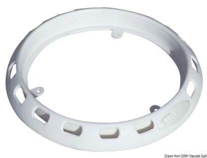 Base per incastro anti-skid 23.888.02 Shurhold Industries