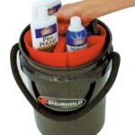 Vano porta-detersivi 23.888.04 Shurhold Industries