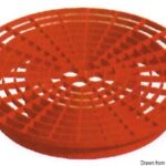 Griglia di fondo 23.888.05 Shurhold Industries