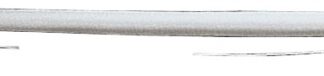 Copridraglia bianco 100 cm 24.306.00 Osculati