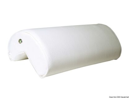 Schienale universale Bedflex 24.420.03 Osculati