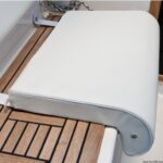 Cuscino universale Bedflex 24.420.05 Osculati