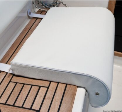 Cuscino universale Bedflex 24.420.05 Osculati