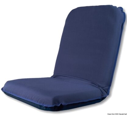 Comfort Seat blu 24.800.01 Comfort seat