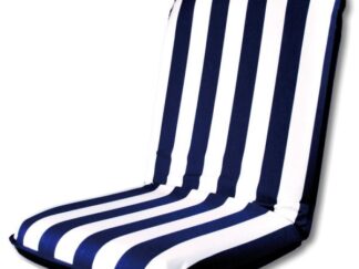 Comfort Seat bianco/blu 24.801.01 Comfort seat